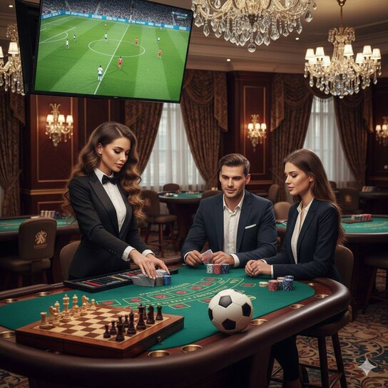 盛大官网 - 数字娱乐与智能科技全景图